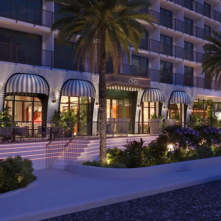 Cirque St Armands Beachside Sarasota megye Kültér fotó