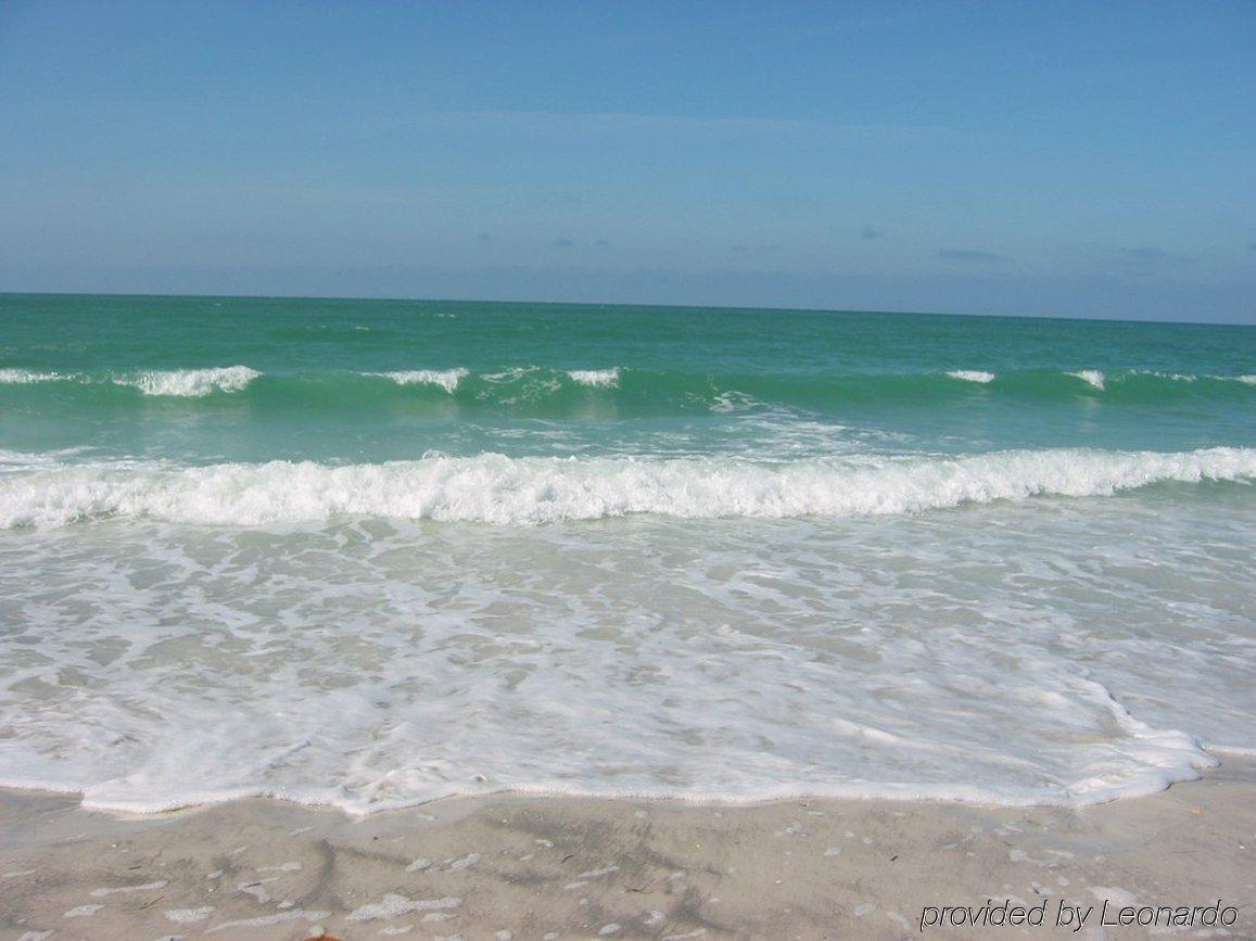 Cirque St Armands Beachside Sarasota megye Kültér fotó