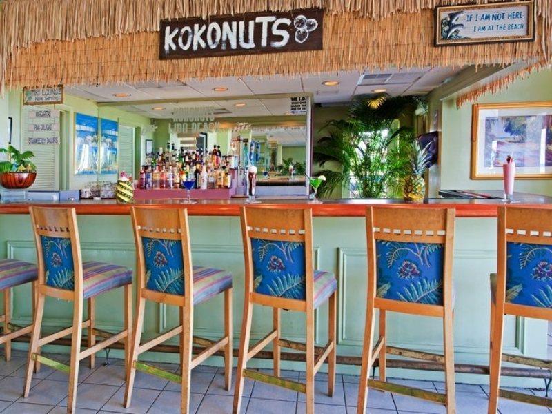 Cirque St Armands Beachside Sarasota megye Kültér fotó