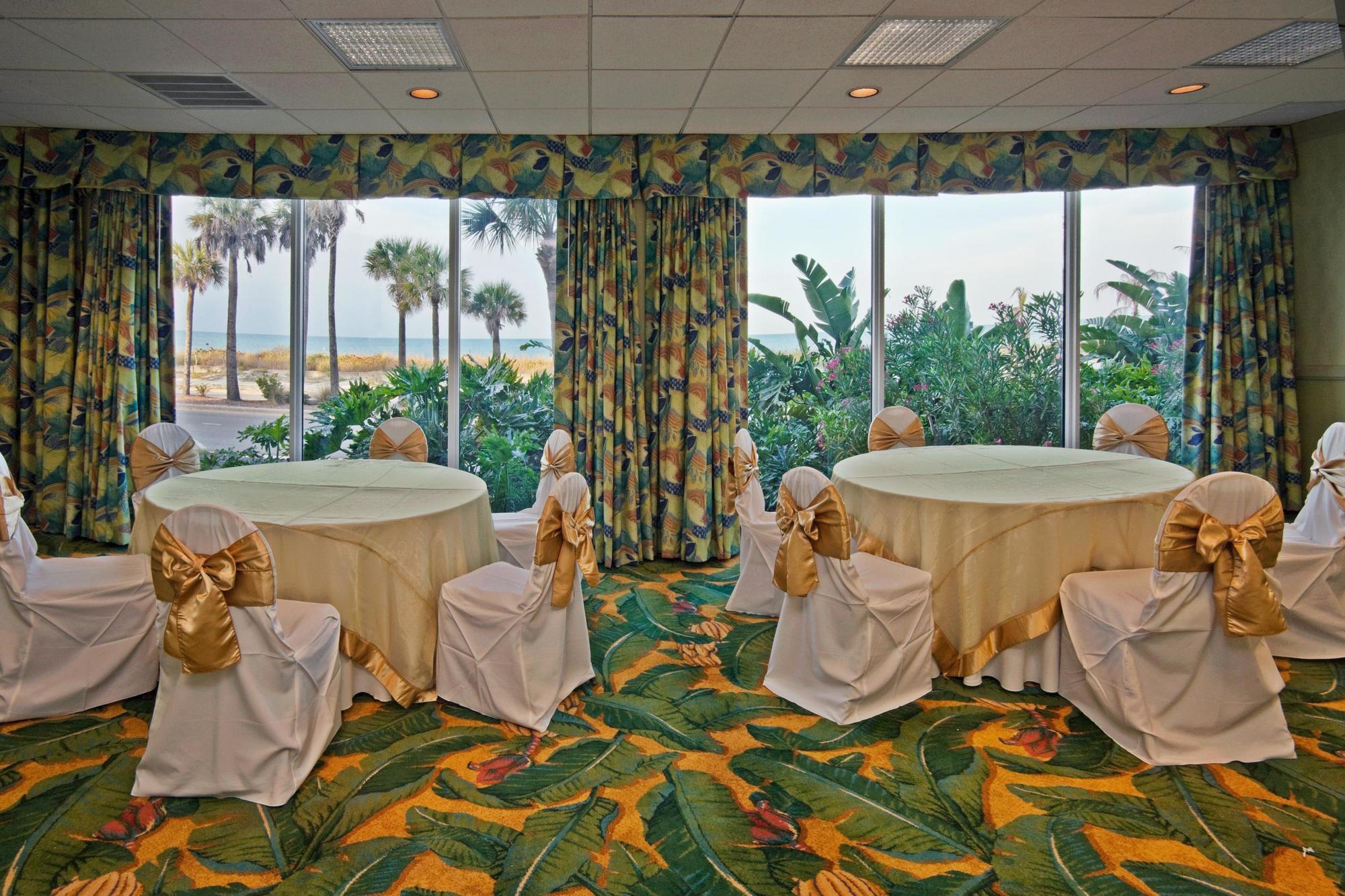 Cirque St Armands Beachside Sarasota megye Kültér fotó